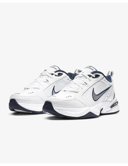 NIKE Air Monarch Iv – Turnschuhe
