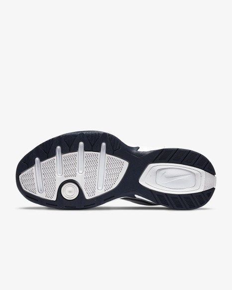 NIKE Air Monarch Iv - Sneakers