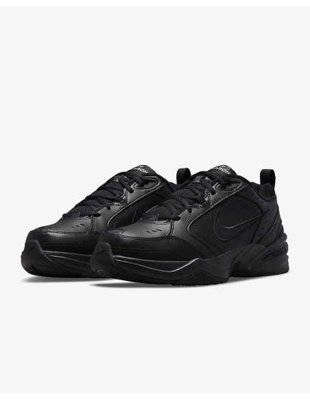 NIKE Air Monarch IV (4E) - Baskets