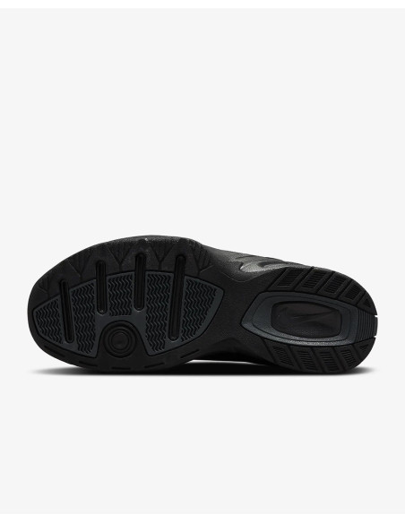 NIKE Air Monarch IV (4E) - Baskets