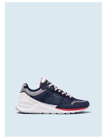 PEPE JEANS X20 – Turnschuhe