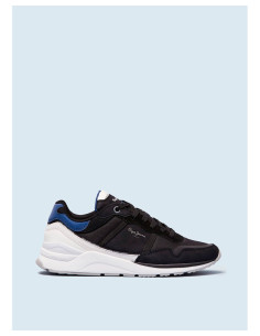 PEPE JEANS X20 - Sapatilhas 2