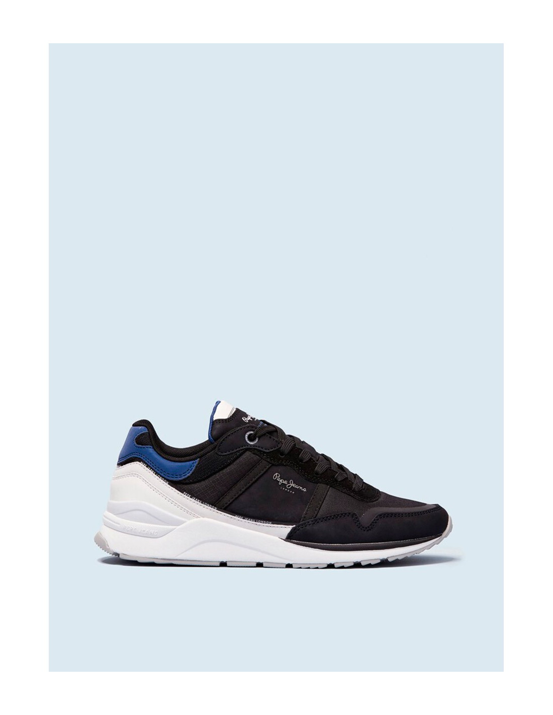Pepe jeans trainers uk clearance