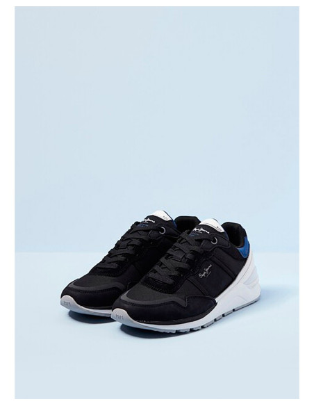 PEPE JEANS X20 – Turnschuhe