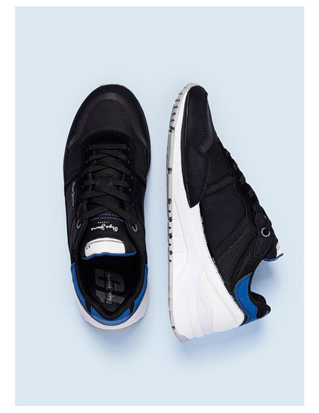 PEPE JEANS X20 – Turnschuhe