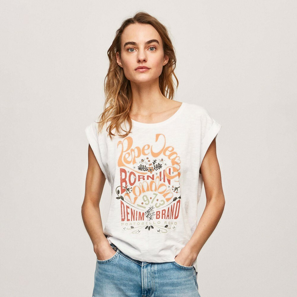 PEPE JEANS Onna - T-shirt