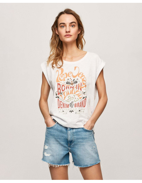 PEPE JEANS Onna - T-Shirt