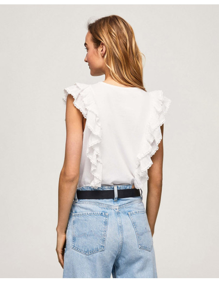 PEPE JEANS Nunu - T-Shirt