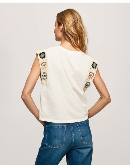 PEPE JEANS Ophélie - T-shirt