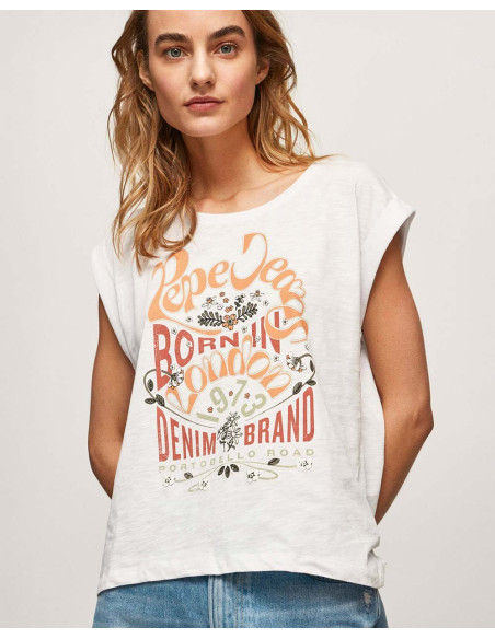 PEPE JEANS Onna - T-Shirt