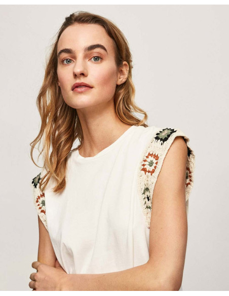 PEPE JEANS Ophelia - T-shirt