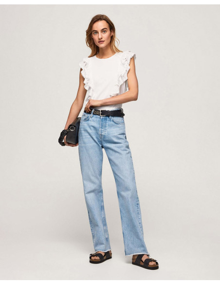 PEPE JEANS Nunu - T-Shirt
