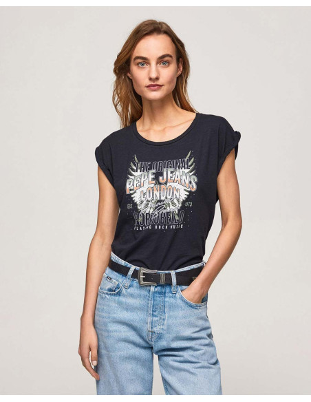 PEPE JEANS Orlene - T-Shirt