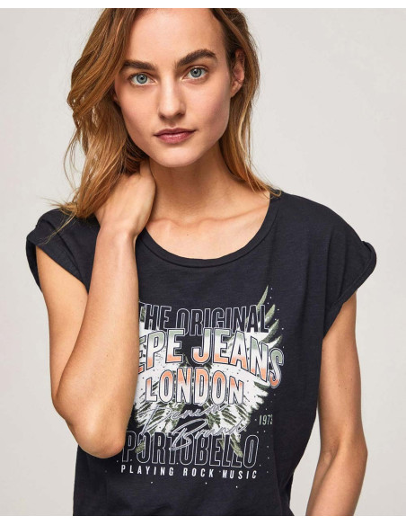 PEPE JEANS Orlene - T-Shirt