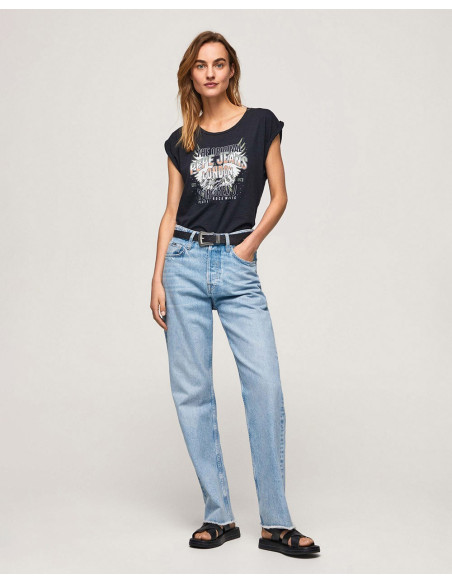 PEPE JEANS Orlene - T-Shirt
