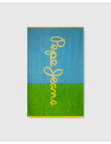 Serviette Towey PEPE JEANS - Serviette