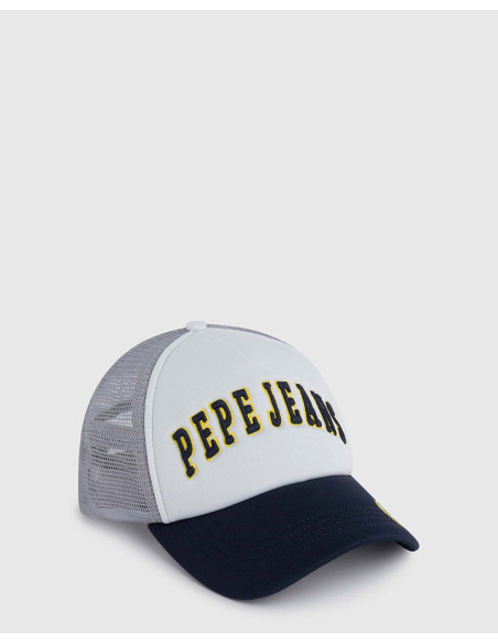 PEPE JEANS Watford Cap