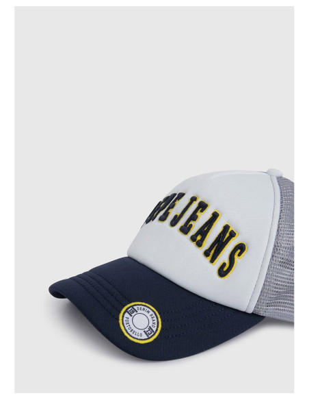 PEPE JEANS Watford Cap