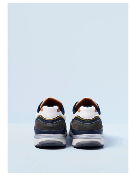 PEPE JEANS X20 – Turnschuhe