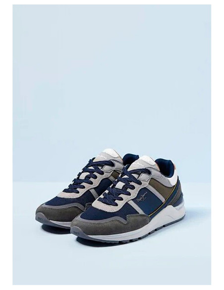 PEPE JEANS X20 – Turnschuhe
