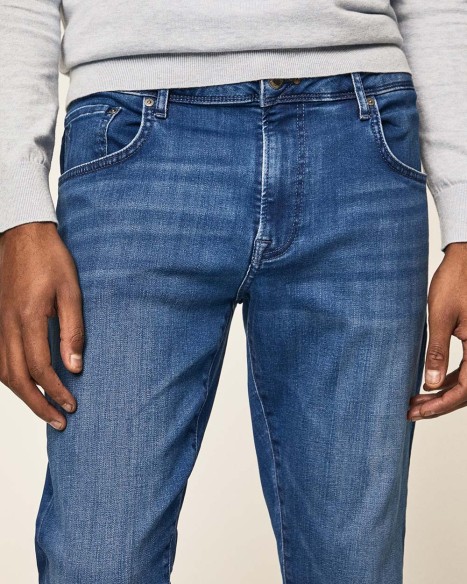 HACKETT Powerflex - Vaqueros