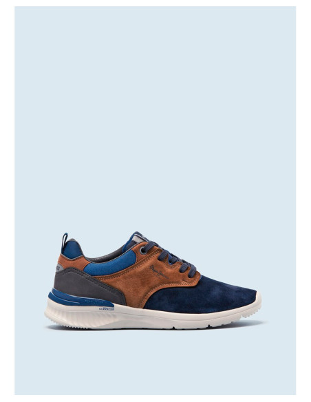 PEPE JEANS Jay-Pro-Trainer