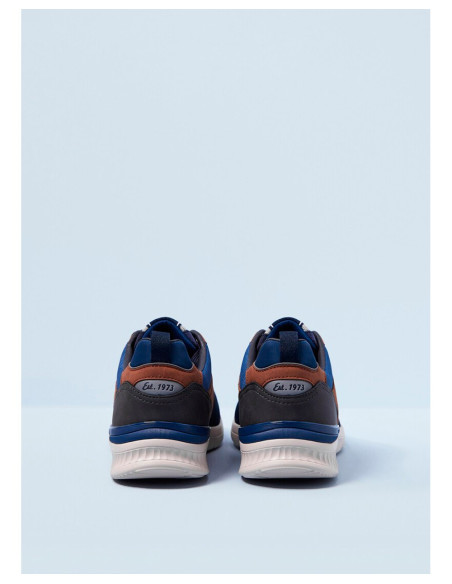 PEPE JEANS Jay-Pro-Trainer