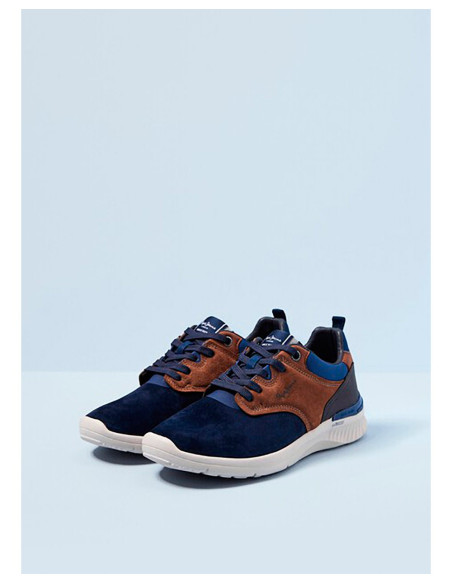PEPE JEANS Jay-Pro-Trainer