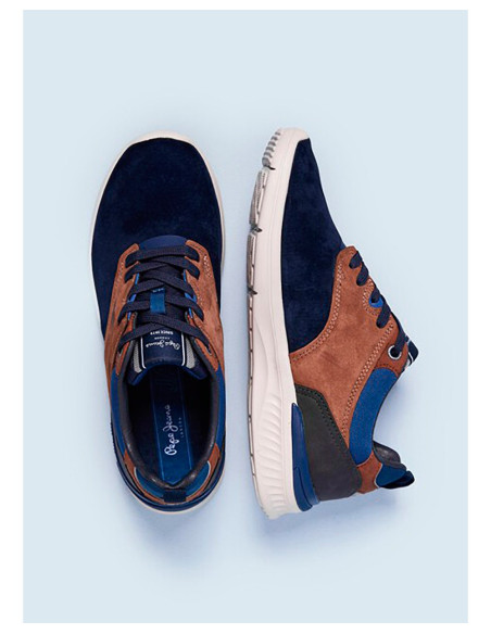 PEPE JEANS Jay-Pro-Trainer