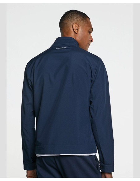 Giacca HACKETT Amr Hyper Moto