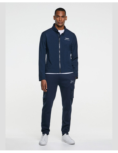 Giacca HACKETT Amr Hyper Moto