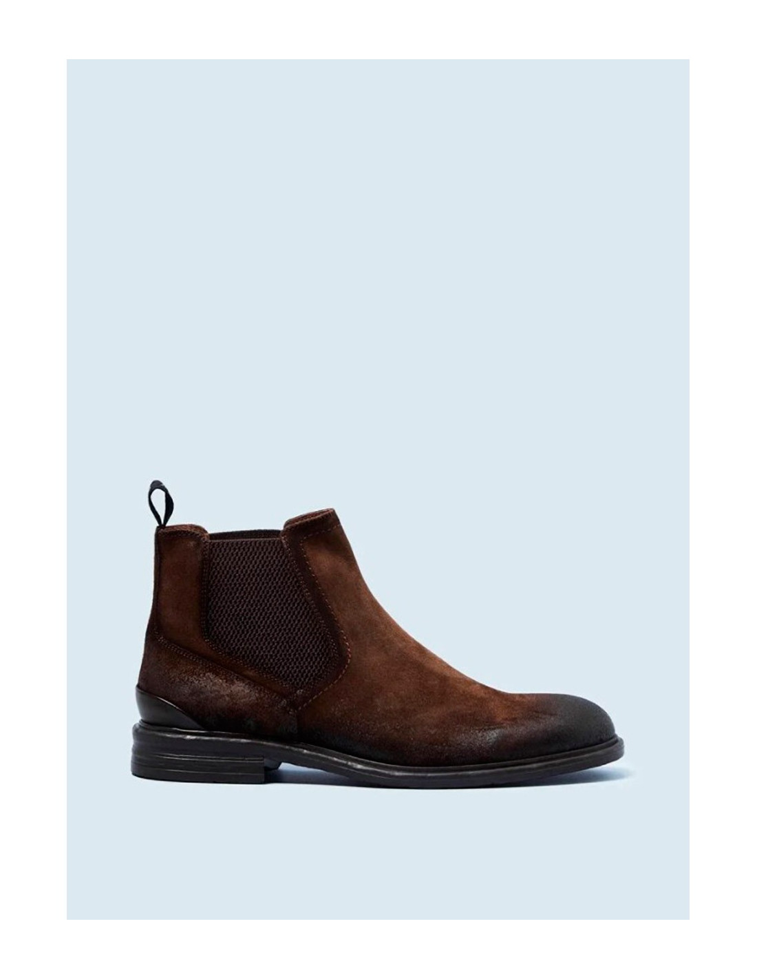PEPE JEANS Bottines Chelsea Oregon