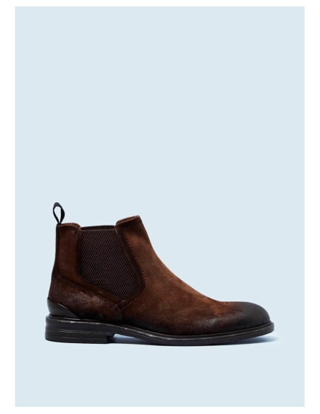 PEPE JEANS Bottines Chelsea Oregon