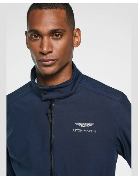 Giacca HACKETT Amr Hyper Moto