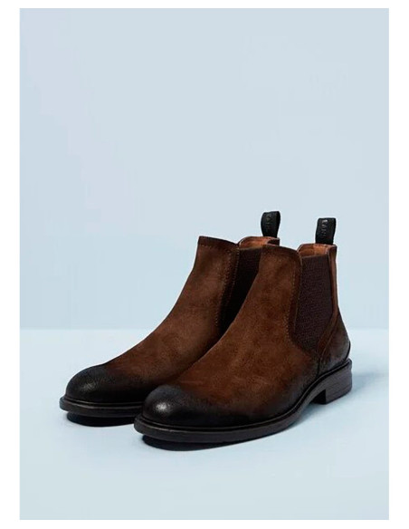 PEPE JEANS Bottines Chelsea Oregon