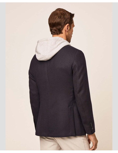 HACKETT Texture W/ - Veste