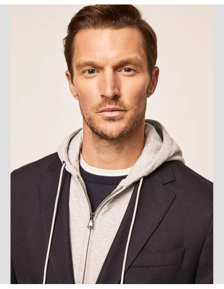HACKETT Texture W/ - Veste