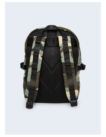 PEPE JEANS Hidalgo - Backpack