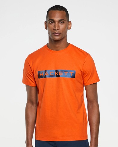 HACKETT Hs - T-Shirt