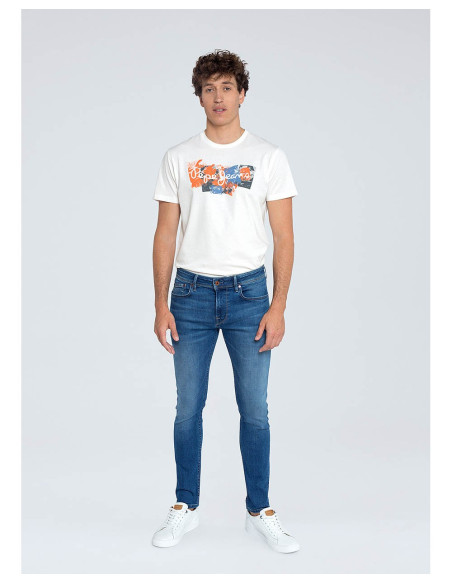 PEPE JEANS Finsbury - Vaquero