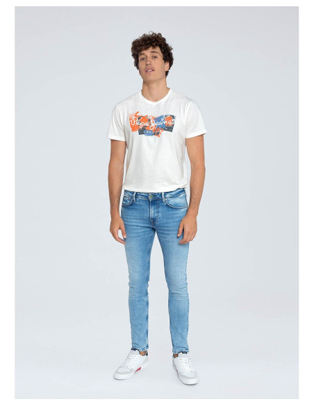 PEPE JEANS Finsbury - Jeans