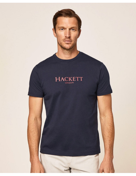 HACKETT Heritage - Camiseta