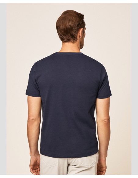 HACKETT Heritage - Camiseta