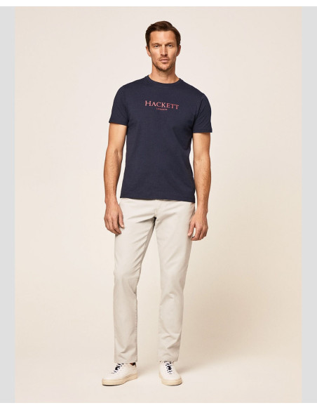 HACKETT Heritage - Camiseta
