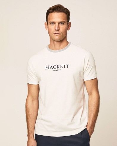 HACKETT Heritage - Maglietta