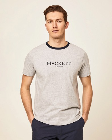 HACKETT Heritage - Camiseta