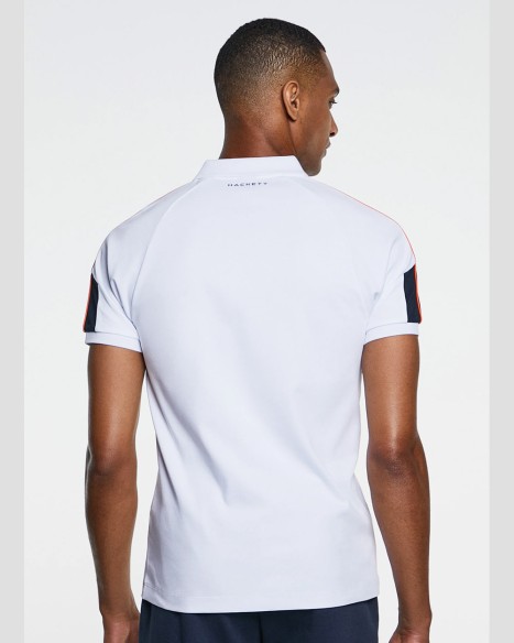 Pannello HACKETT Amr Shldr - Polo