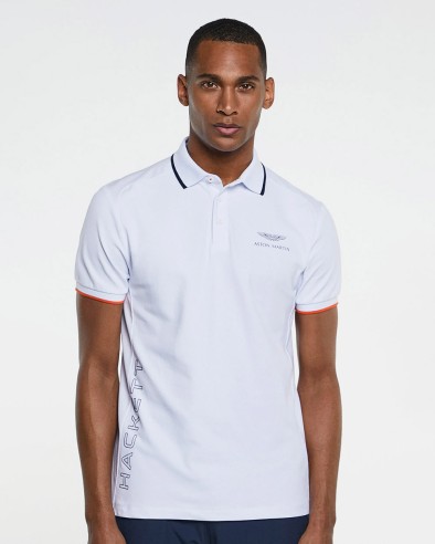 HACKETT Amr Speedmaster Ss - Polo