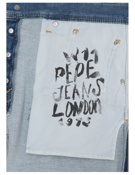 PEPE JEANS Track - Jeans