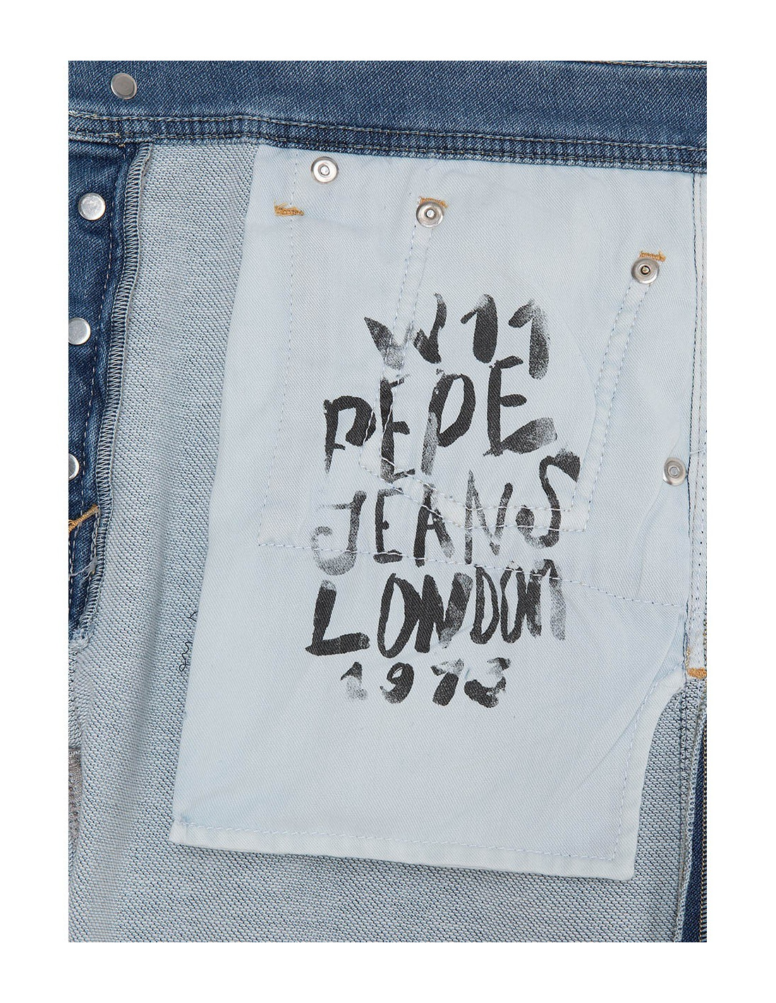 Pepe Jeans - Guia de prensa